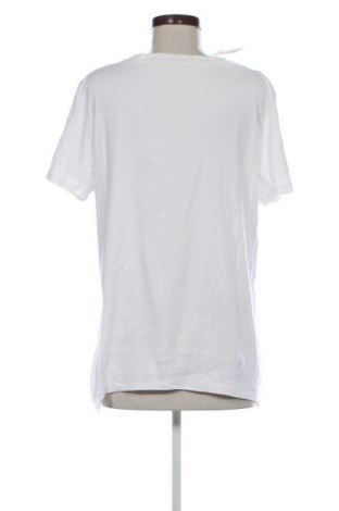 Damen Shirt C&A, Größe XXL, Farbe Weiß, Preis 8,99 €