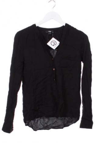 Bluză de femei C&A, Mărime XS, Culoare Negru, Preț 30,99 Lei