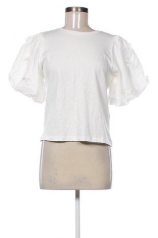 Γυναικεία μπλούζα C&A, Μέγεθος S, Χρώμα Λευκό, Τιμή 9,72 €