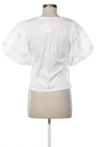 Γυναικεία μπλούζα C&A, Μέγεθος S, Χρώμα Λευκό, Τιμή 9,72 €