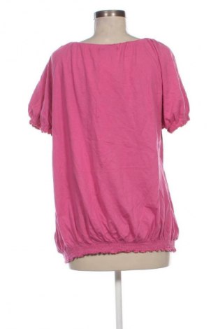 Дамска блуза C&A, Размер L, Цвят Розов, Цена 19,00 лв.