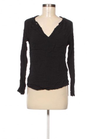 Γυναικεία μπλούζα C&A, Μέγεθος M, Χρώμα Μαύρο, Τιμή 2,99 €