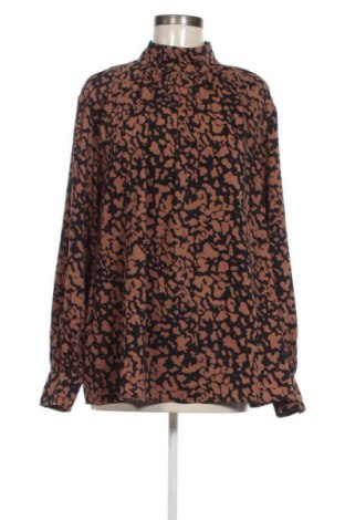 Bluzka damska C&A, Rozmiar XXL, Kolor Kolorowy, Cena 50,99 zł