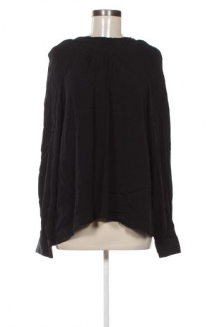 Dámska blúza C&A, Veľkosť XXL, Farba Čierna, Cena  9,95 €
