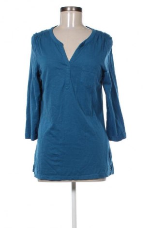 Dámska blúza C&A, Veľkosť M, Farba Modrá, Cena  9,72 €