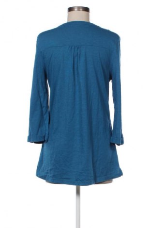 Dámska blúza C&A, Veľkosť M, Farba Modrá, Cena  9,72 €