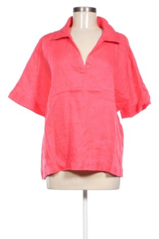 Γυναικεία μπλούζα C&A, Μέγεθος L, Χρώμα Κόκκινο, Τιμή 7,99 €