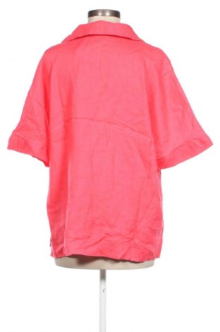 Γυναικεία μπλούζα C&A, Μέγεθος L, Χρώμα Κόκκινο, Τιμή 7,99 €