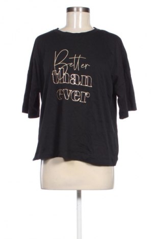 Női blúz C&A, Méret L, Szín Fekete, Ár 3 910 Ft