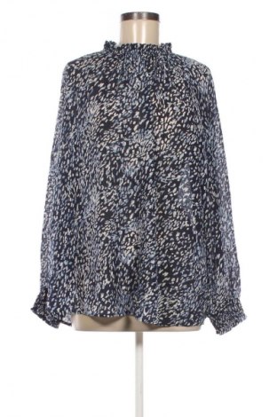 Γυναικεία μπλούζα C&A, Μέγεθος L, Χρώμα Πολύχρωμο, Τιμή 2,99 €