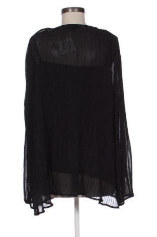 Dámska blúza C&A, Veľkosť XXL, Farba Čierna, Cena  9,95 €