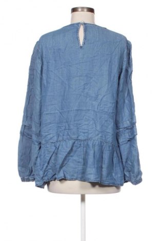 Bluză de femei C&A, Mărime XL, Culoare Albastru, Preț 39,99 Lei