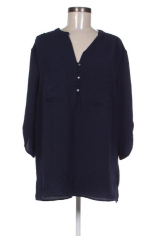 Damen Shirt C&A, Größe XL, Farbe Blau, Preis 8,99 €