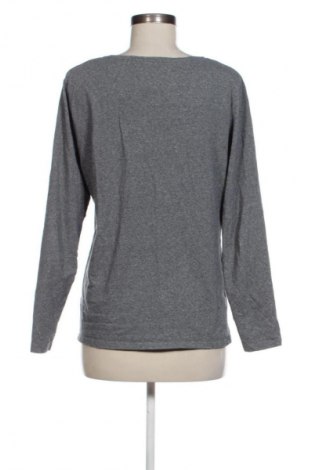 Дамска блуза C&A, Размер L, Цвят Сив, Цена 29,66 лв.