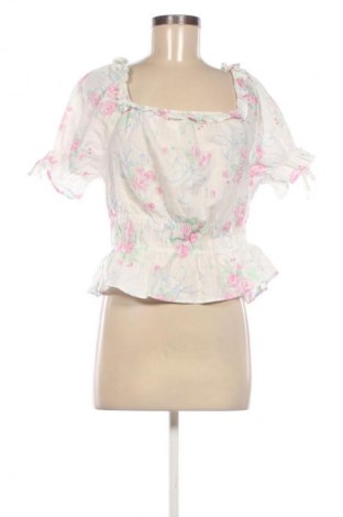 Дамска блуза C&A, Размер XXL, Цвят Многоцветен, Цена 30,89 лв.