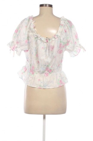 Дамска блуза C&A, Размер XXL, Цвят Многоцветен, Цена 30,89 лв.