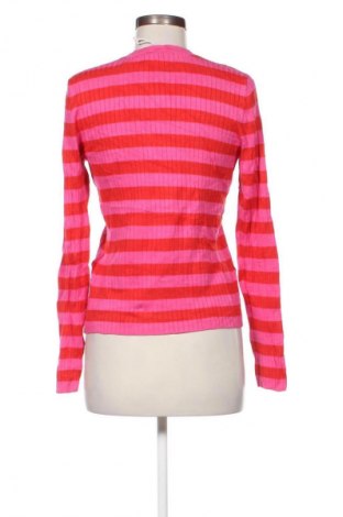 Дамски пуловер C&A, Размер L, Цвят Многоцветен, Цена 4,99 лв.