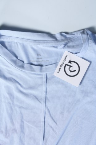 Dámska blúza C&A, Veľkosť L, Farba Modrá, Cena  10,00 €