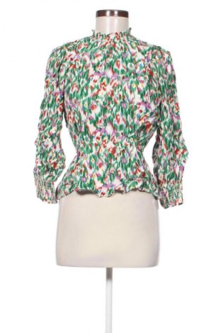 Dámská halenka CKS, Velikost S, Barva Vícebarevné, Cena  89,00 Kč