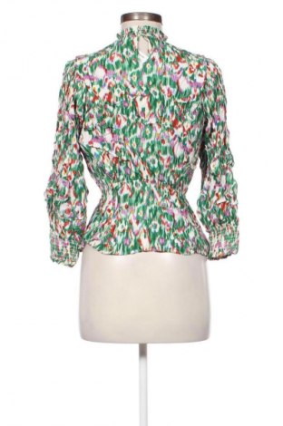 Dámská halenka CKS, Velikost S, Barva Vícebarevné, Cena  89,00 Kč