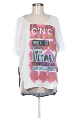 Női blúz C'N'C' Costume National, Méret M, Szín Sokszínű, Ár 23 200 Ft