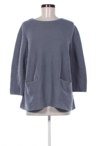 Γυναικεία μπλούζα COS, Μέγεθος L, Χρώμα Γκρί, Τιμή 25,99 €