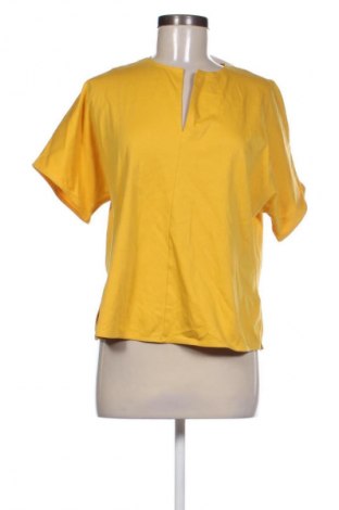 Damen Shirt COS, Größe S, Farbe Gelb, Preis 21,00 €
