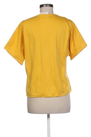 Damen Shirt COS, Größe S, Farbe Gelb, Preis 21,00 €