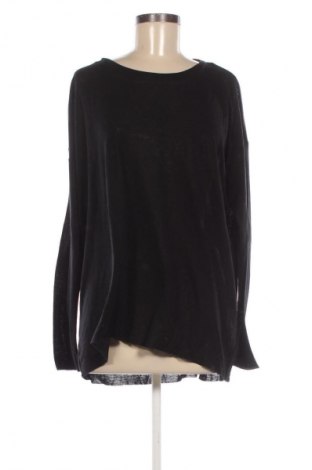 Damen Shirt COS, Größe L, Farbe Schwarz, Preis 16,99 €