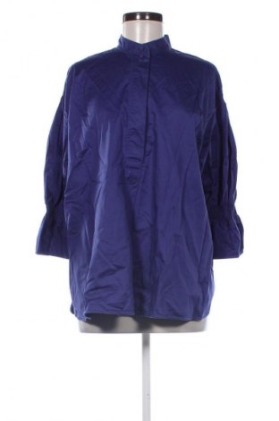 Дамска блуза COS, Размер M, Цвят Лилав, Цена 60,12 лв.