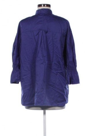 Дамска блуза COS, Размер M, Цвят Лилав, Цена 60,12 лв.