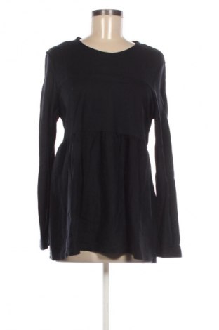 Дамска блуза COS, Размер M, Цвят Черен, Цена 48,03 лв.