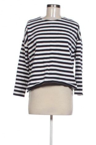 Дамска блуза COS, Размер S, Цвят Многоцветен, Цена 47,99 лв.