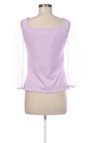Női blúz Cache, Méret S, Szín Lila, Ár 1 689 Ft