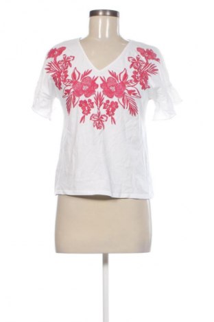 Damen Shirt Cache Cache, Größe S, Farbe Mehrfarbig, Preis 5,99 €