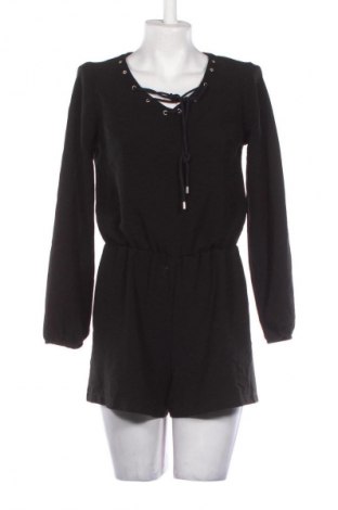 Damski krótki kombinezon Cache Cache, Rozmiar S, Kolor Czarny, Cena 29,99 zł