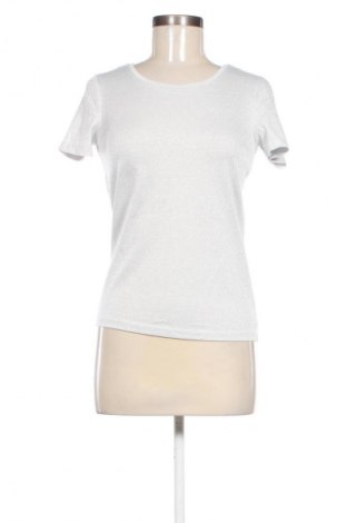 Bluzka damska Calliope, Rozmiar S, Kolor Srebrzysty, Cena 43,68 zł