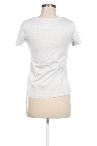 Bluzka damska Calliope, Rozmiar S, Kolor Srebrzysty, Cena 43,68 zł