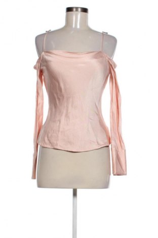 Γυναικεία μπλούζα Calliope, Μέγεθος S, Χρώμα Πολύχρωμο, Τιμή 9,72 €