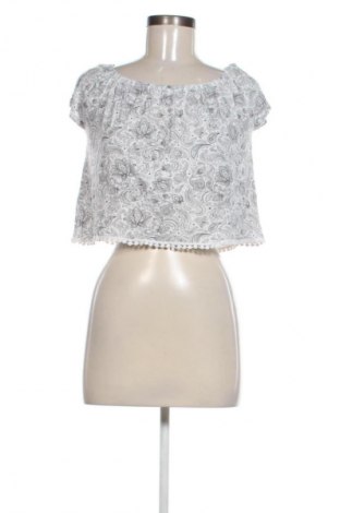 Damen Shirt Calliope, Größe XS, Farbe Mehrfarbig, Preis 8,63 €