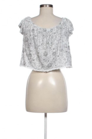 Damen Shirt Calliope, Größe XS, Farbe Mehrfarbig, Preis 8,63 €