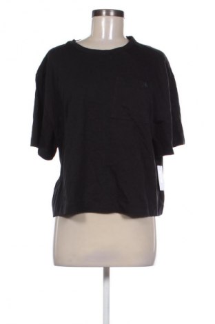 Γυναικεία μπλούζα Calvin Klein, Μέγεθος XL, Χρώμα Μαύρο, Τιμή 76,99 €