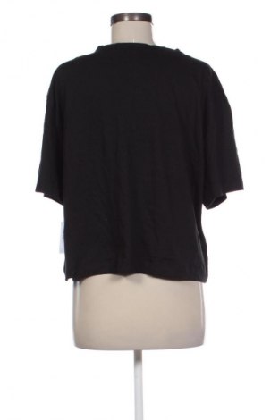 Γυναικεία μπλούζα Calvin Klein, Μέγεθος XL, Χρώμα Μαύρο, Τιμή 76,99 €