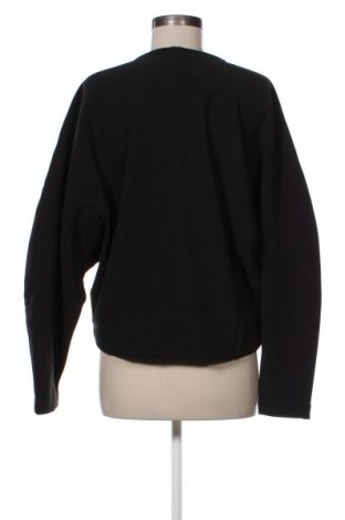 Дамска блуза Calvin Klein, Размер S, Цвят Черен, Цена 162,99 лв.