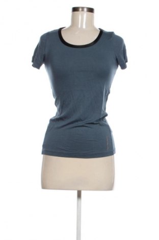 Damen Shirt Calvin Klein Jeans, Größe S, Farbe Blau, Preis € 32,99