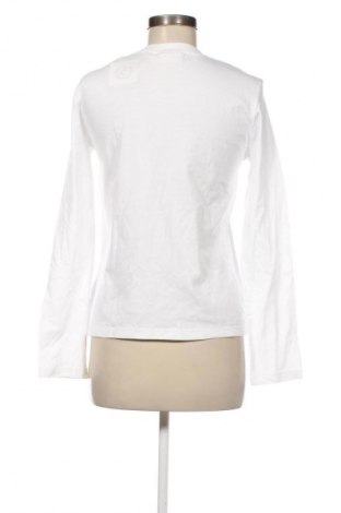 Дамска блуза Calvin Klein Jeans, Размер S, Цвят Бял, Цена 59,99 лв.