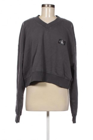 Dámska blúza Calvin Klein Jeans, Veľkosť XL, Farba Sivá, Cena  103,95 €