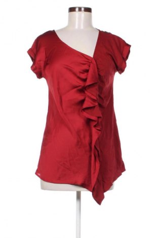 Dámská halenka Calvin Klein Jeans, Velikost S, Barva Červená, Cena  619,00 Kč