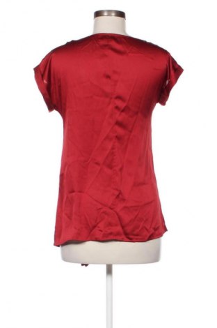 Dámská halenka Calvin Klein Jeans, Velikost S, Barva Červená, Cena  619,00 Kč