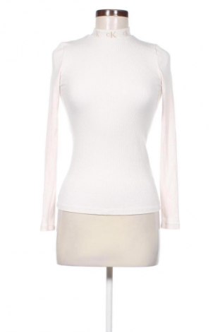 Dámska blúza Calvin Klein Jeans, Veľkosť XS, Farba Kremová, Cena  28,61 €